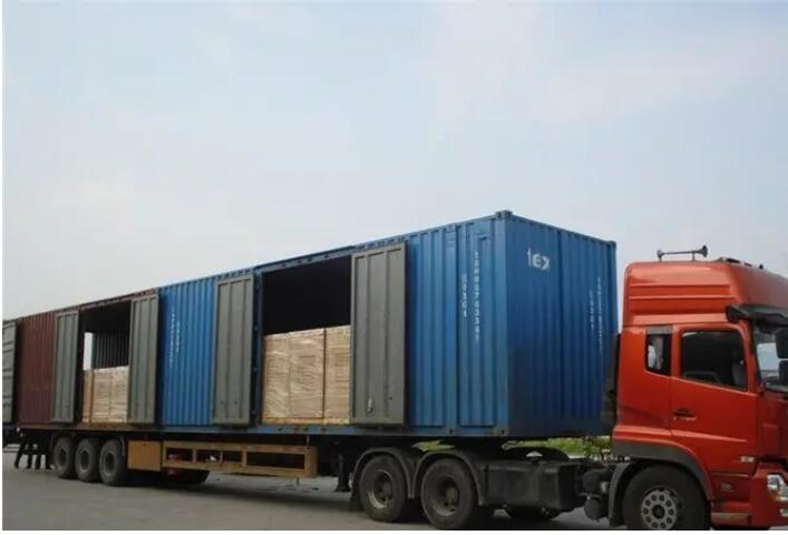 漳州到华州区整车运输