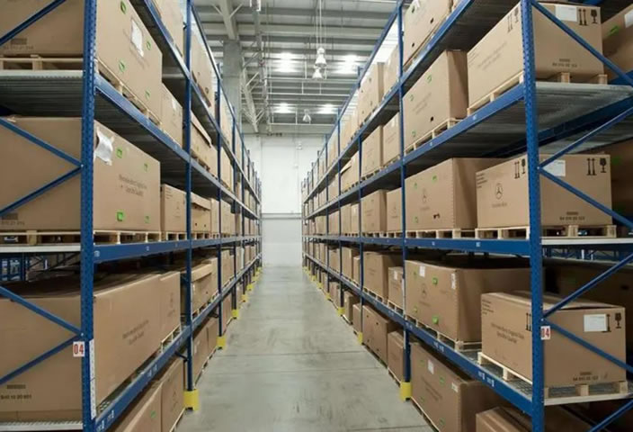 漳州到华州区货物仓储