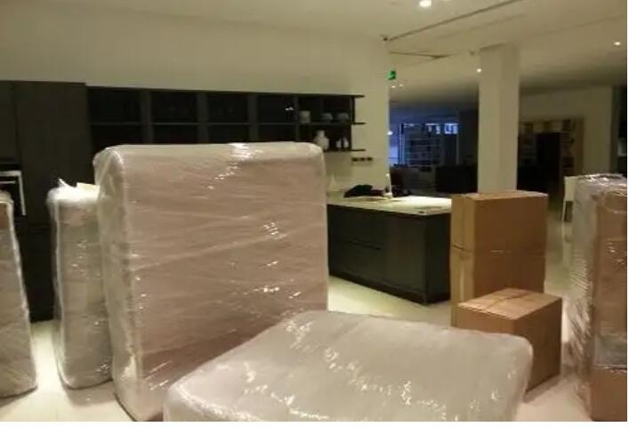 漳州到华州区长途搬家