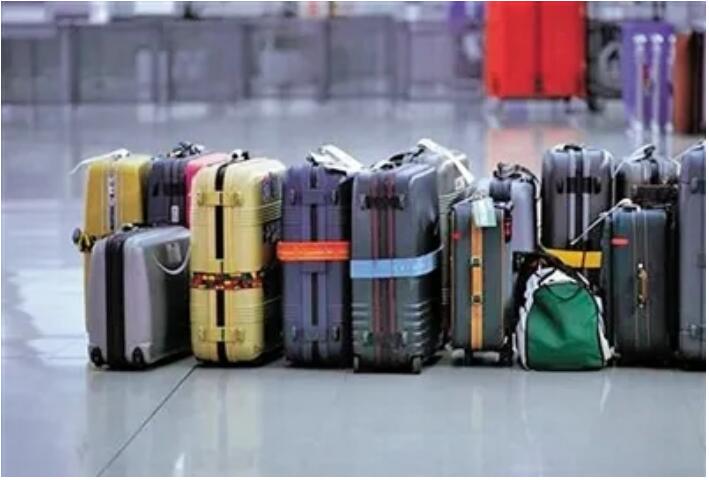 漳州到华州区行李托运